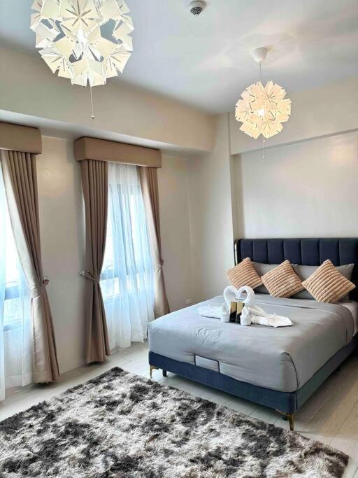 Airport Naia Terminal 3 Insane Interior Apartment Manila Luaran gambar